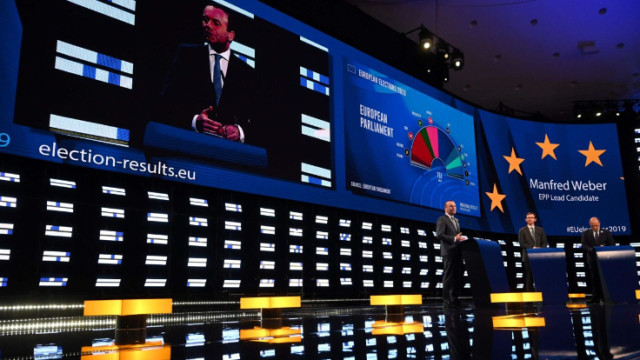 EU parliamentary Election